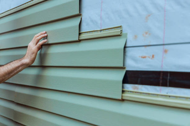 Best Siding Removal and Disposal  in Monticello, FL